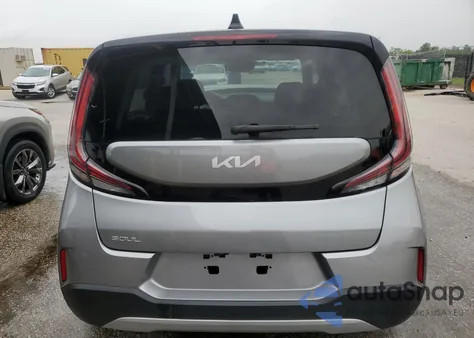 2023 Kia Soul Lx z USA, uszkodzony, nr VIN KNDJ23AU0P7860760